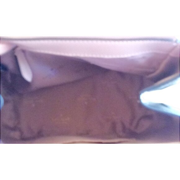 Kate Spade♠️NWOT Toasted Hazelnut Colorblock Flap Madison Backpack $379 - Picture 7 of 15